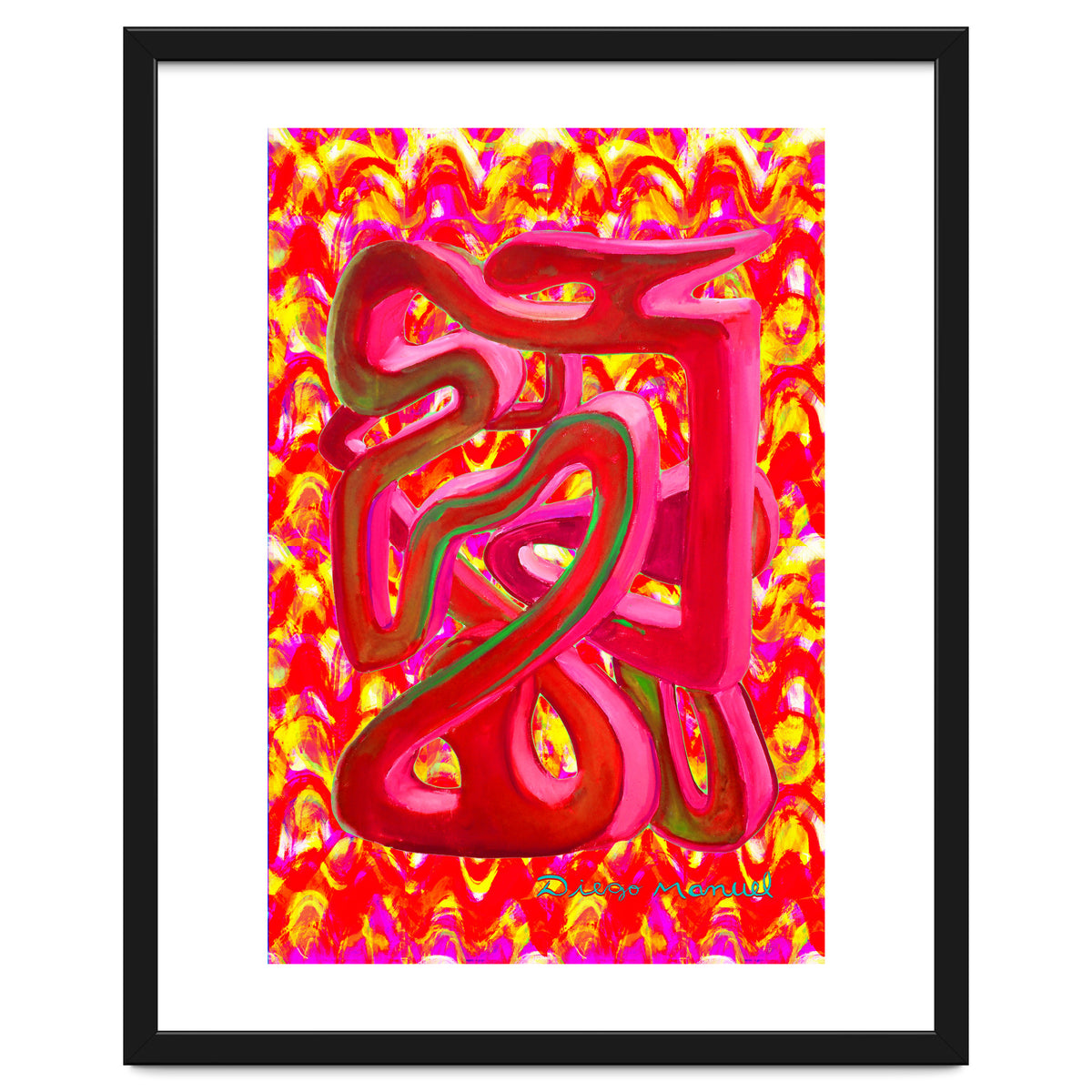 Graffiti Nuevo 2023 5