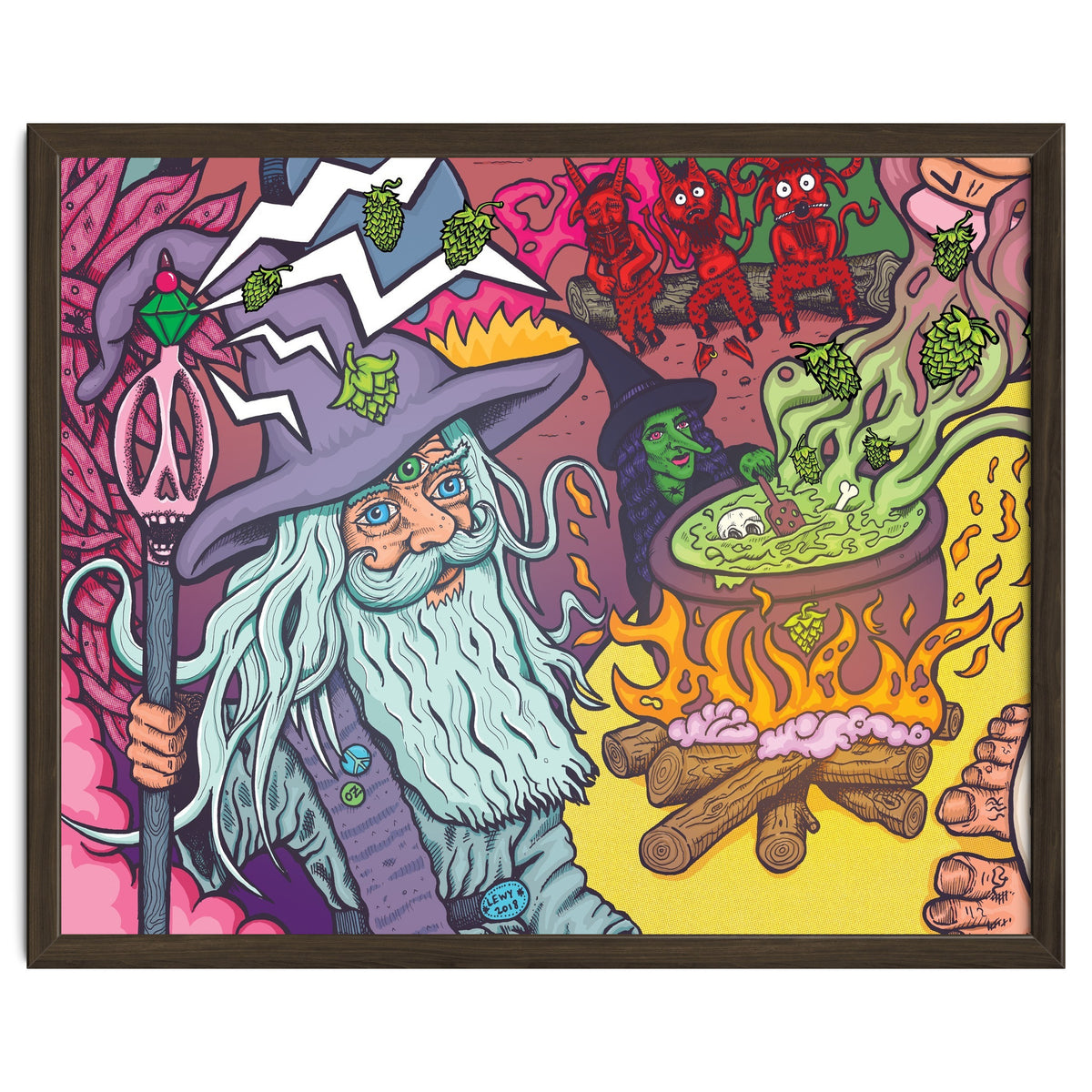 You May As Well Pass IPA 6.9% ABV Abbeydale x Brew York