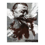 Chester Bennington (Print Only) thumbnail