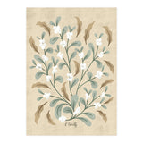 Snowberries (Print Only) thumbnail