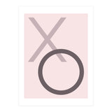 Xo  (Print Only) thumbnail