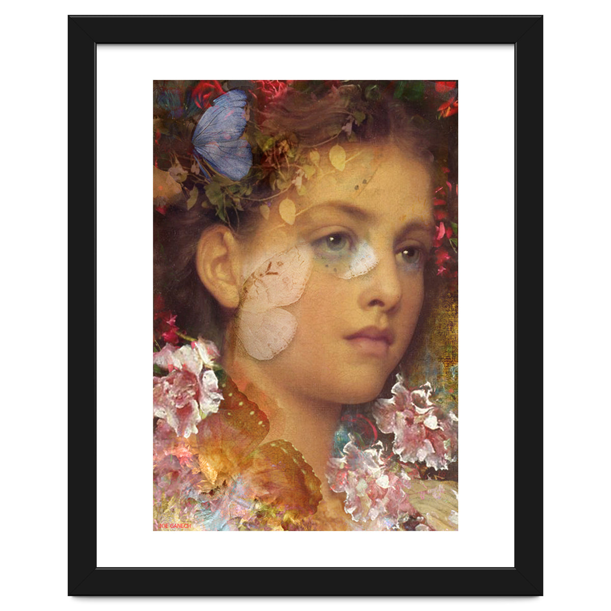 Somewhere In A Dream