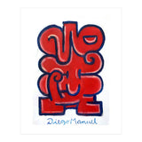 Graffiti 33 (Print Only) thumbnail