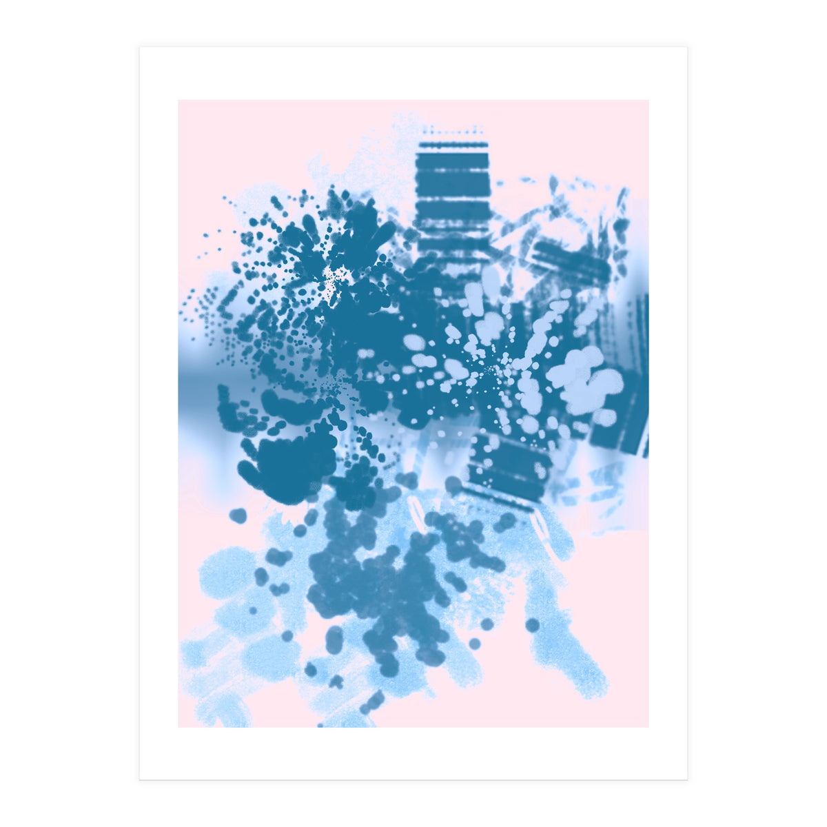 Pigmentos 6 Km (Print Only)