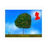 Tangled Up In Love (Print Only) thumbnail