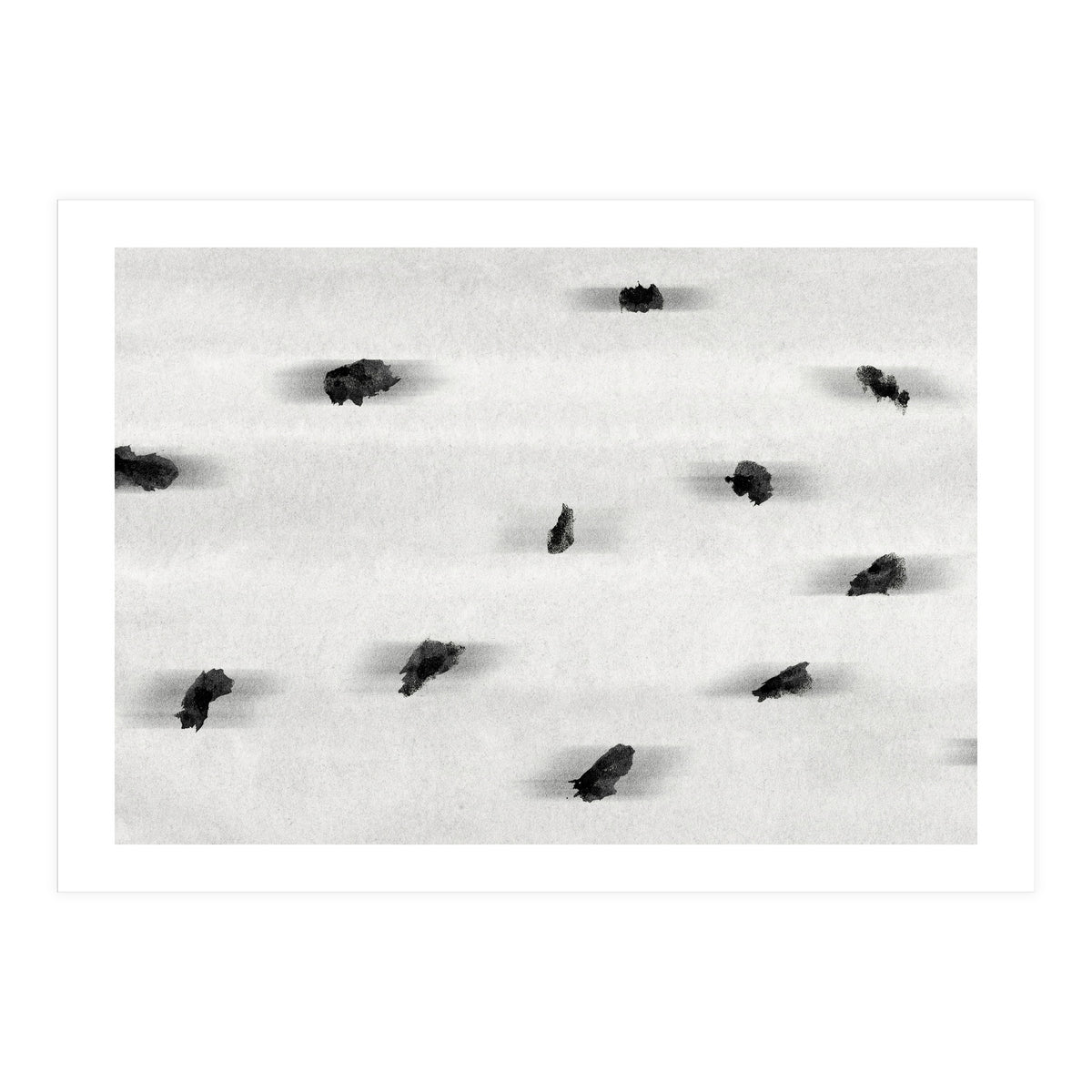 Shift #2 (Print Only)