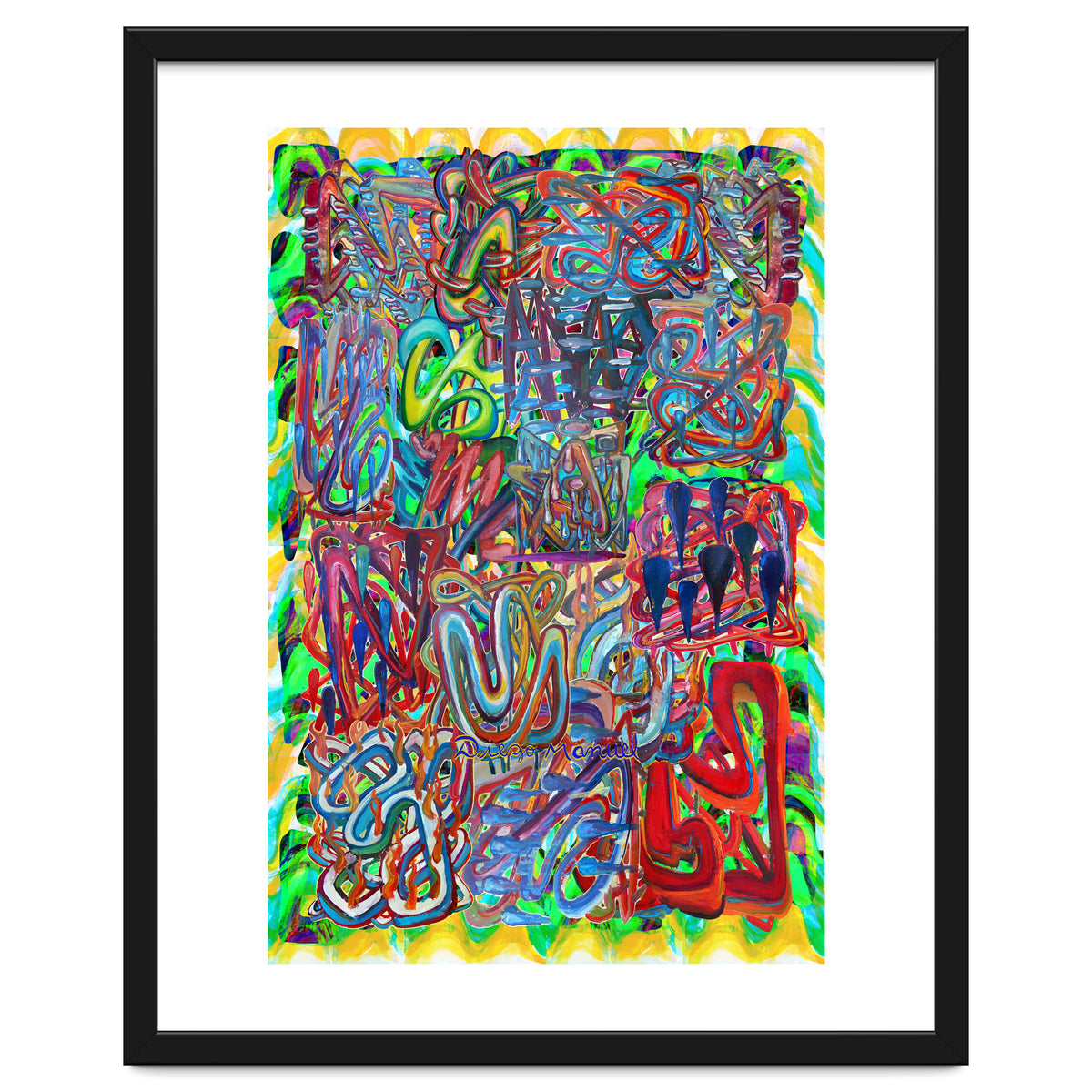 Graffiti Digital 2022 1023