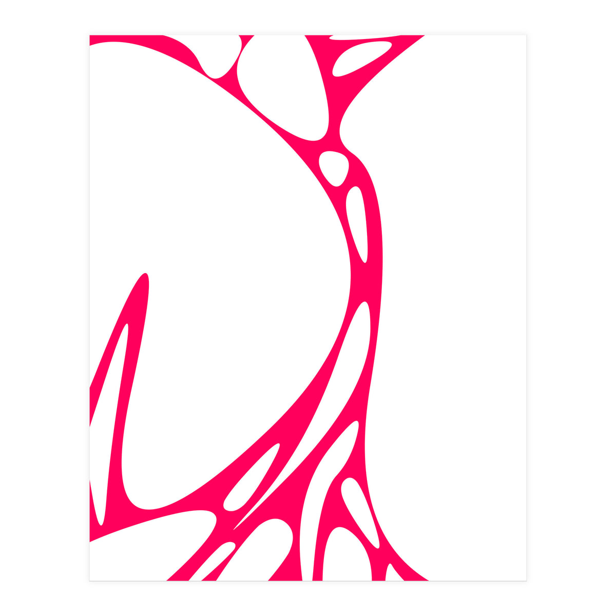 Abstrato Geométrico 42.6 (Print Only)