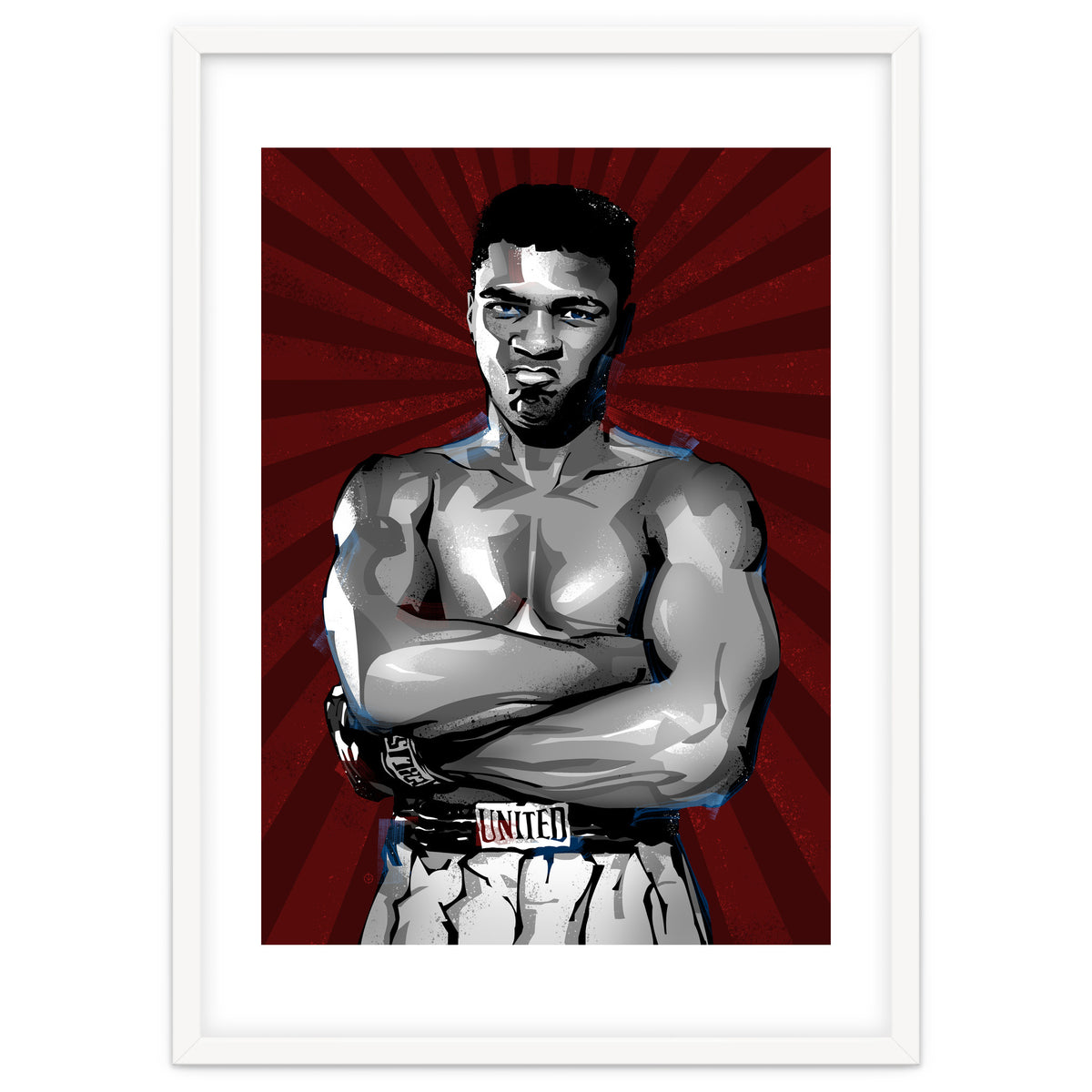 Muhammad Ali