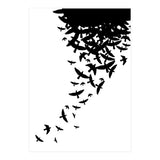 Birds Fly (Print Only) thumbnail