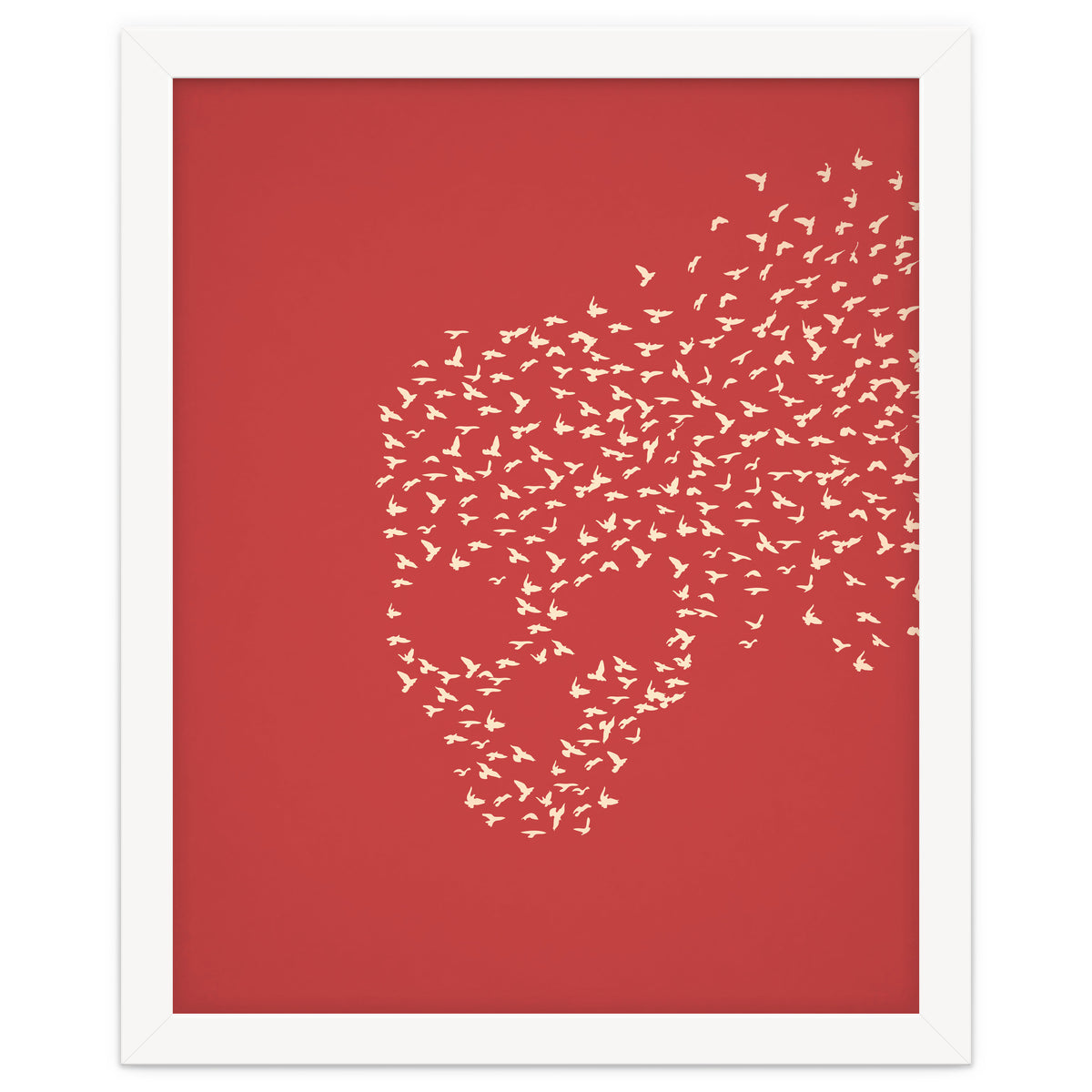 The End Of The World