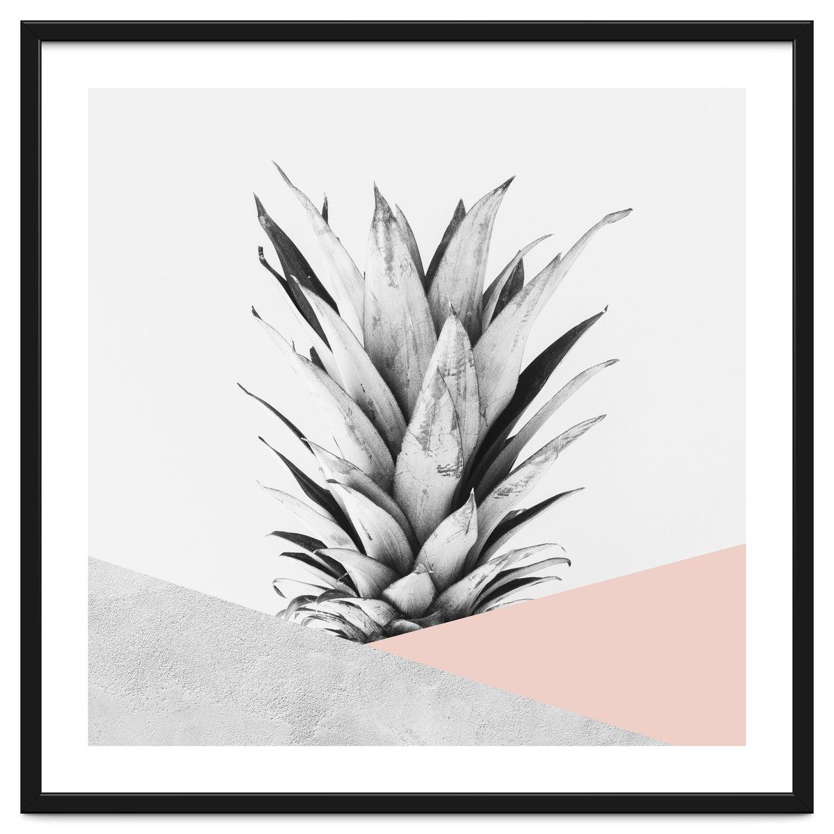 Scandinavian pineapple II