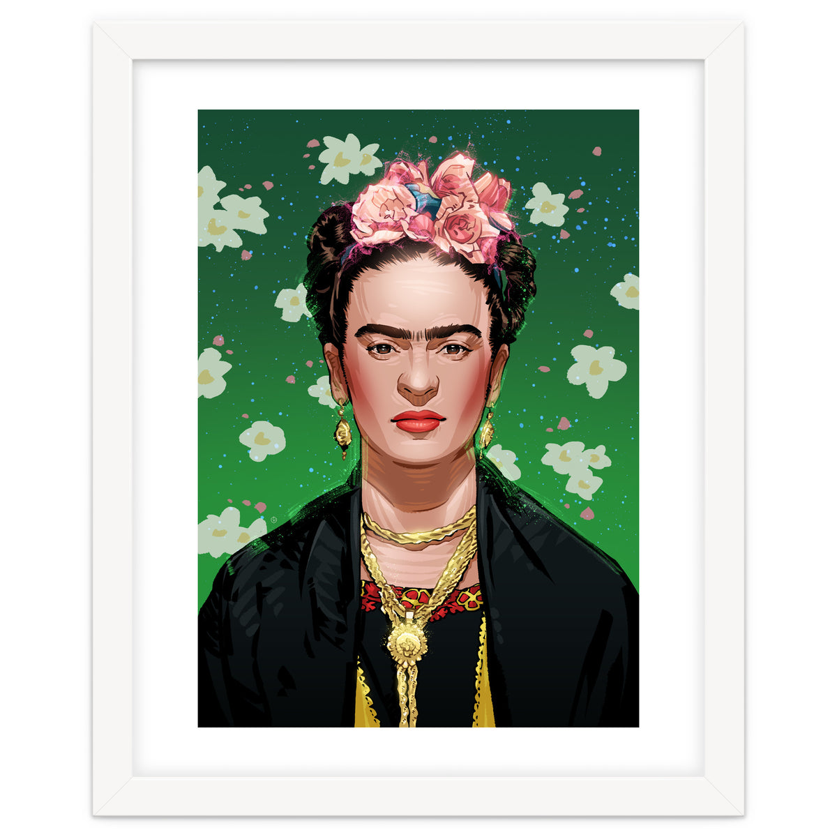 Frida Kahlo