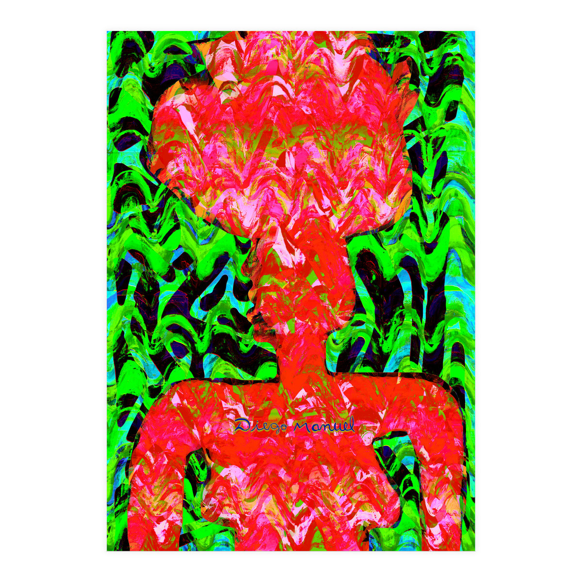 Perfil 20 (Print Only)