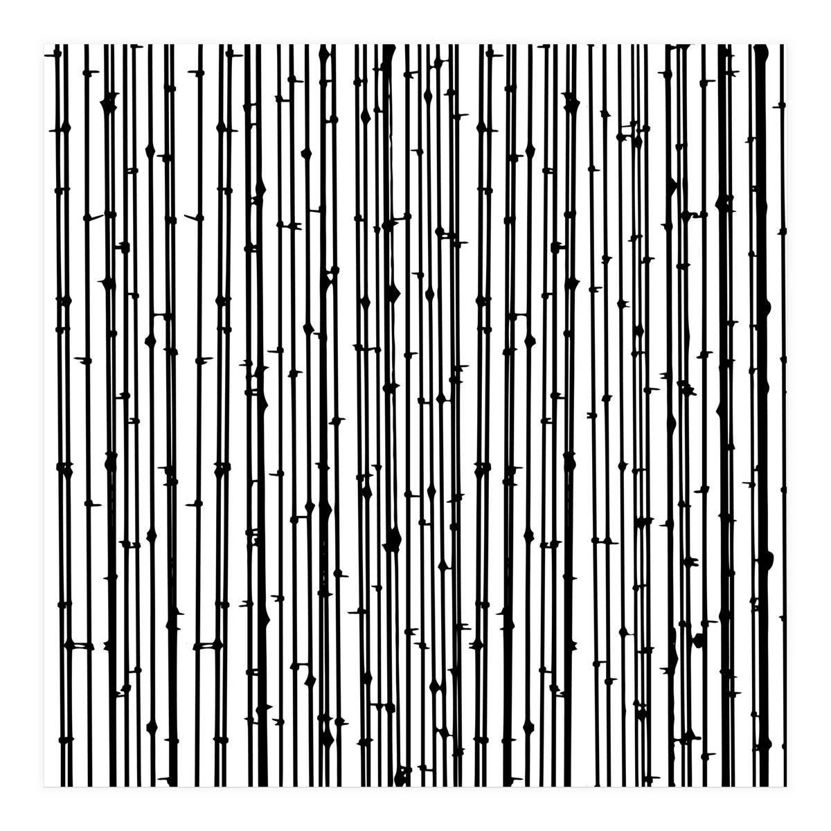 Distraction (Print Only)