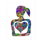 Mujer Digital 3 8 (Print Only) thumbnail
