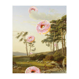 Cloudy With A Chance Of Donuts (Print Only) thumbnail