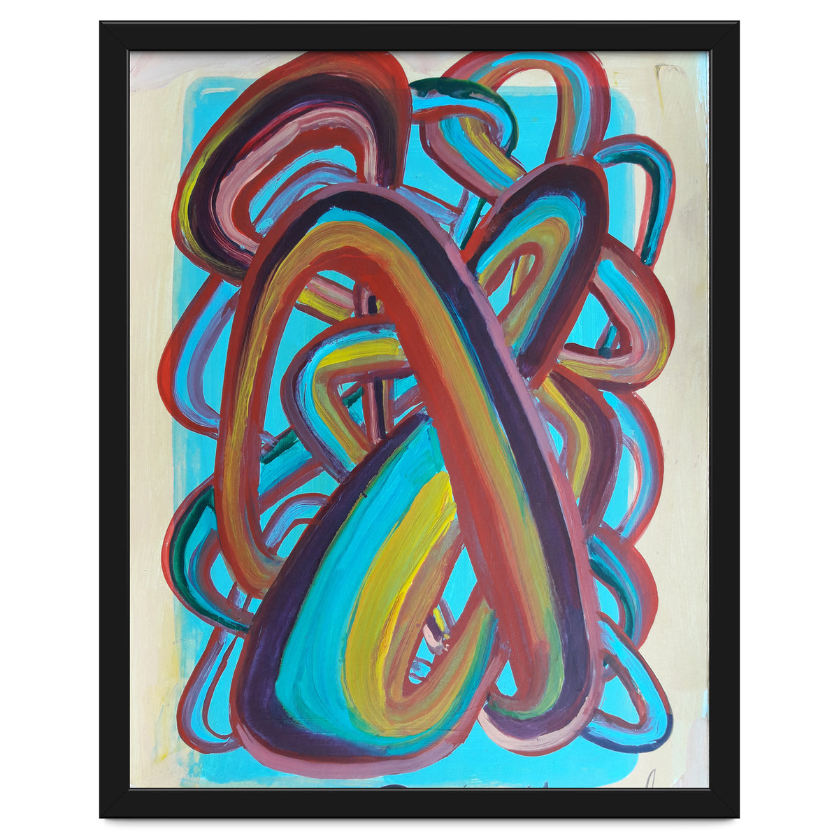 Formas En El Espacio 11