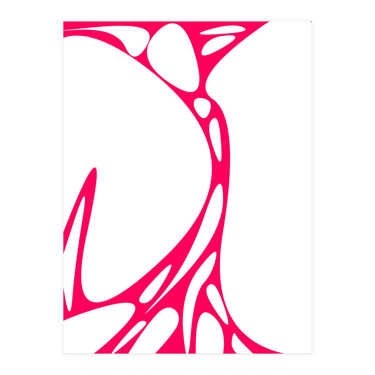 Abstrato Geométrico 42.6 (Print Only)