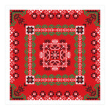 Romanian Traditional Pattern 2 (Print Only) thumbnail