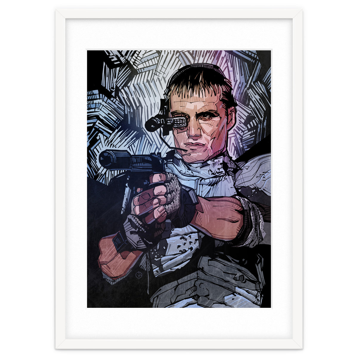 Universal Soldier