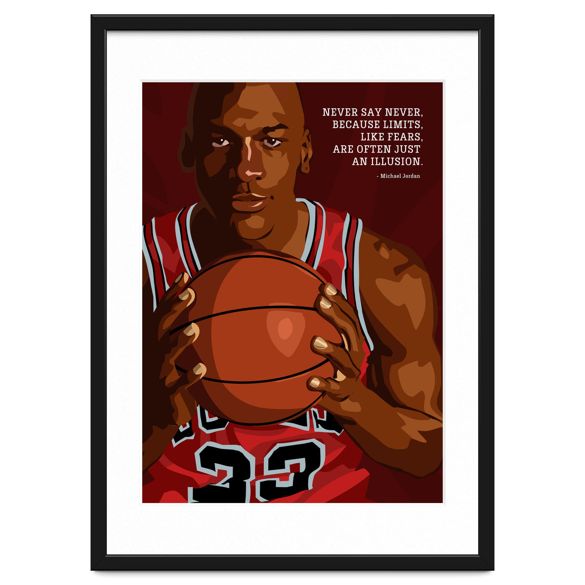 Michael Jordan