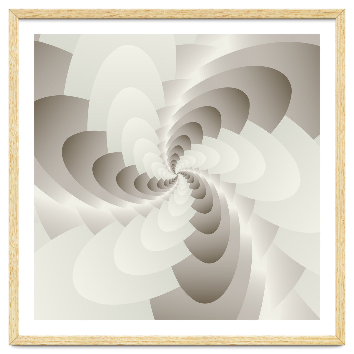 Spiral Illusion