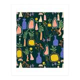 Garden As Though You Will Live Forever (Print Only) thumbnail