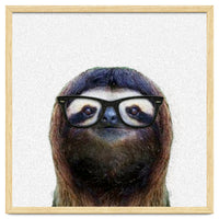 Geek Sloth