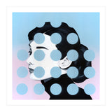 Audrey  Dots (Print Only) thumbnail
