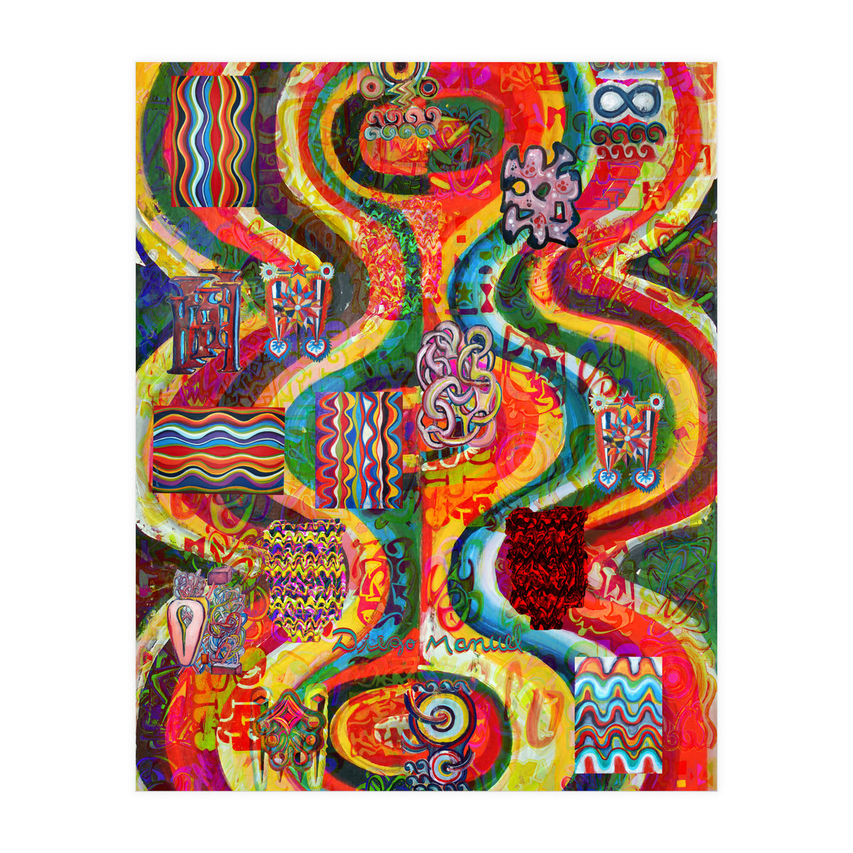 New Graffiti2022 226 (Print Only)