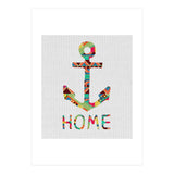 You Make Me Home (Print Only) thumbnail