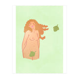 Virgo (Print Only) thumbnail