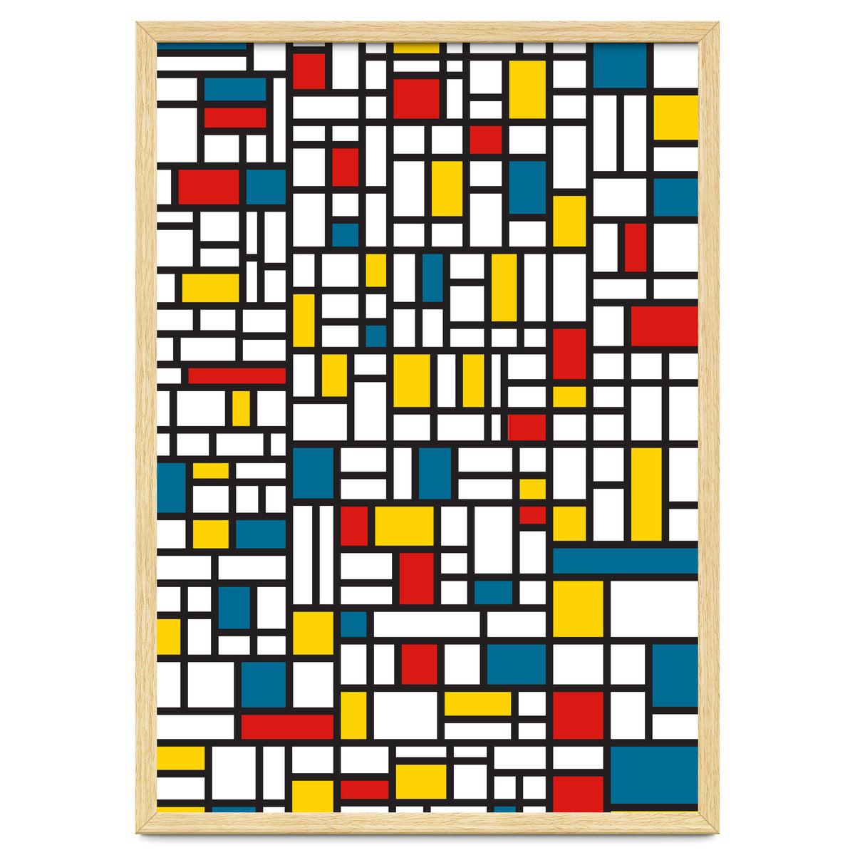 MONDRIAN EXTREME