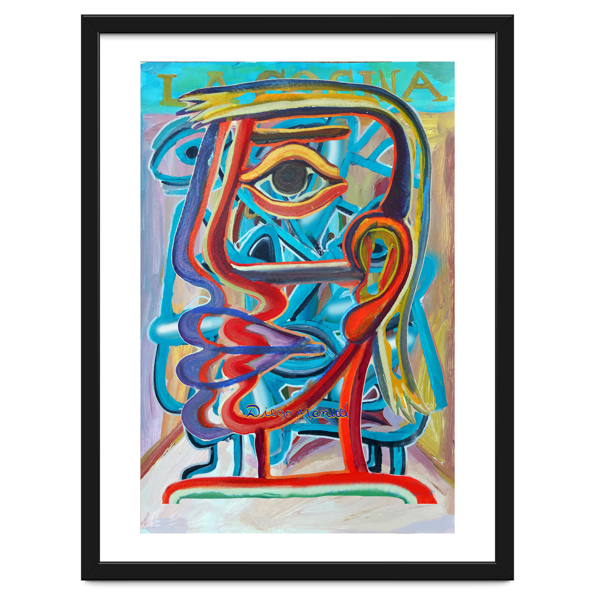 Graffiti Digital 2022 718