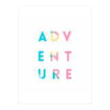 Adventure In Colors (Print Only) thumbnail