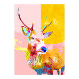 Cervine (Print Only) thumbnail