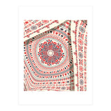 Romanian embroidery background 33 (Print Only) thumbnail