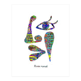 Graffiti Digital 12 2022 2  (Print Only) thumbnail