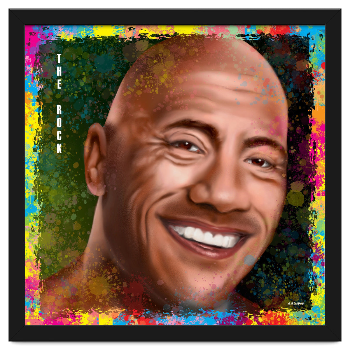 The Rock