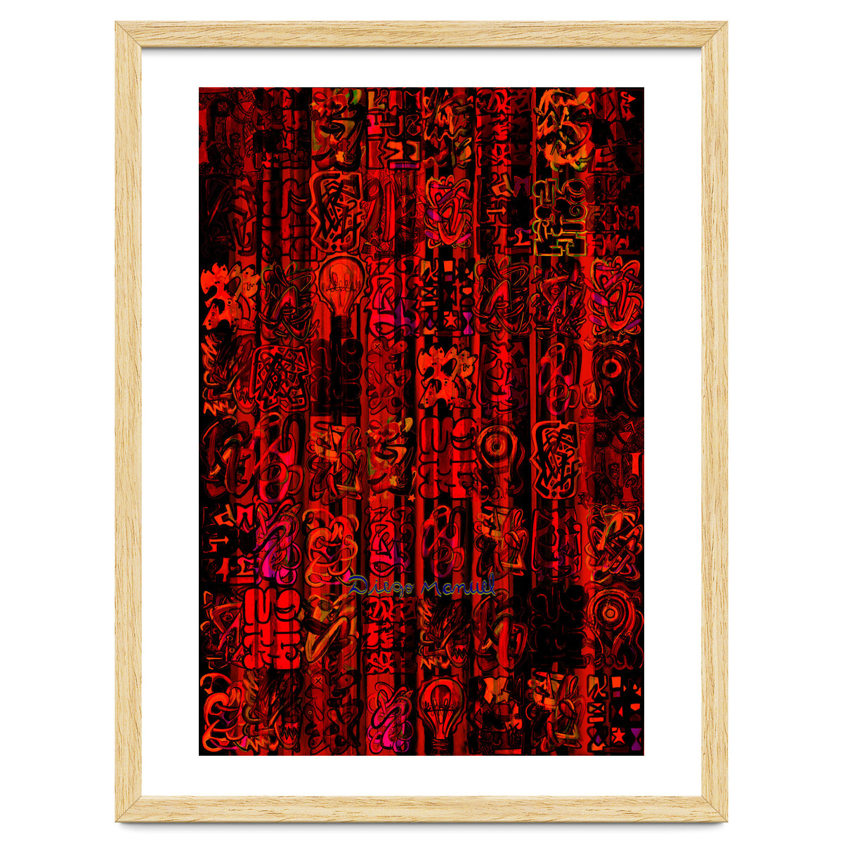 Graffiti Digital 2022 47