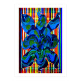 Pop Abstract 2023 Tapiz 107 (Print Only) thumbnail