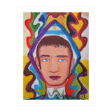 Joven Belgrano (Print Only) thumbnail
