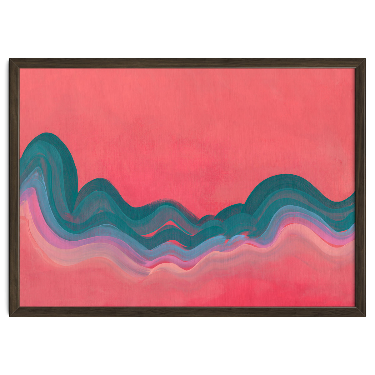 Bouncy like in the sixties