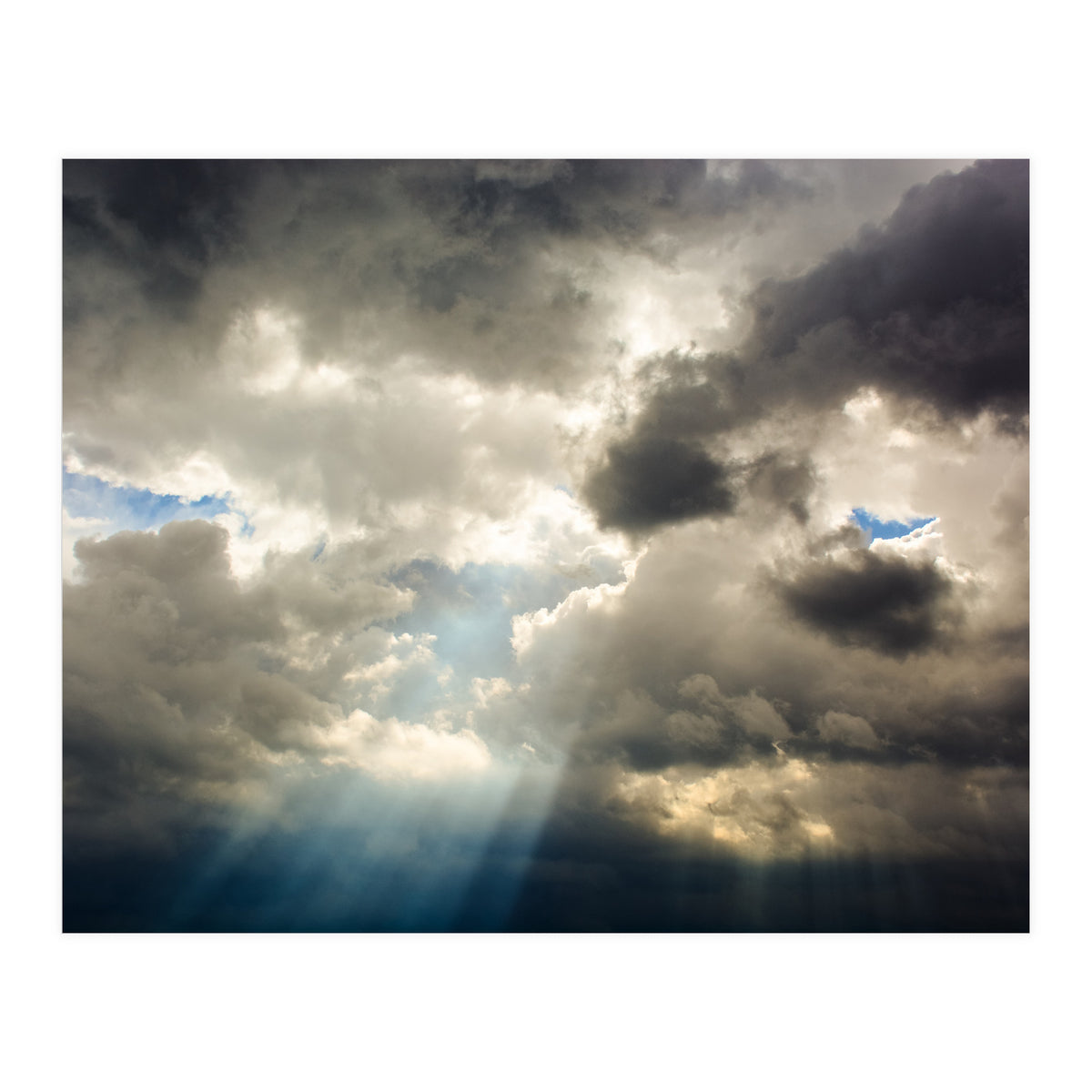 Atmosphere II (Print Only)