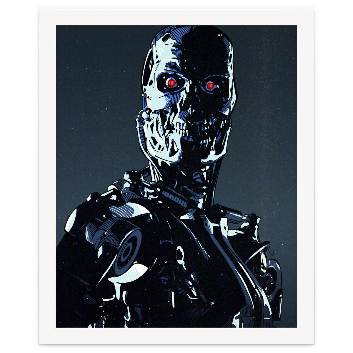 Terminator T800