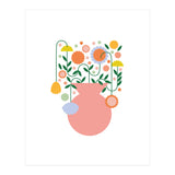 Mediterranean jar 2 (Print Only) thumbnail