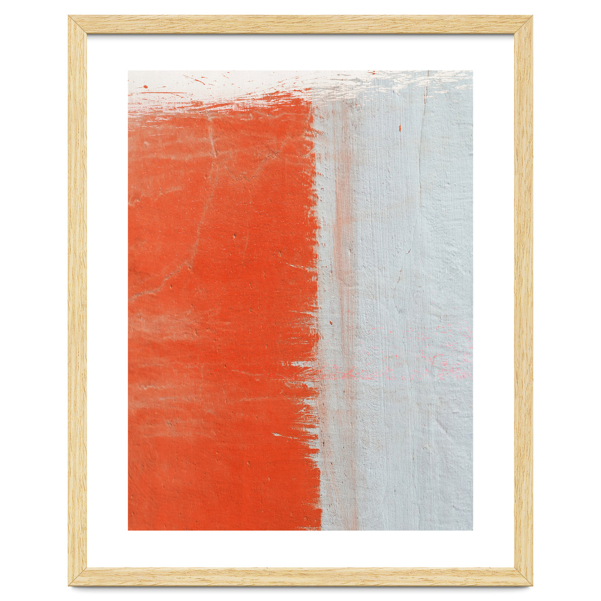 Wall With Personality 1