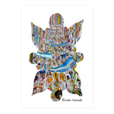 Pop Abstract 2023 43 Copia (Print Only) thumbnail