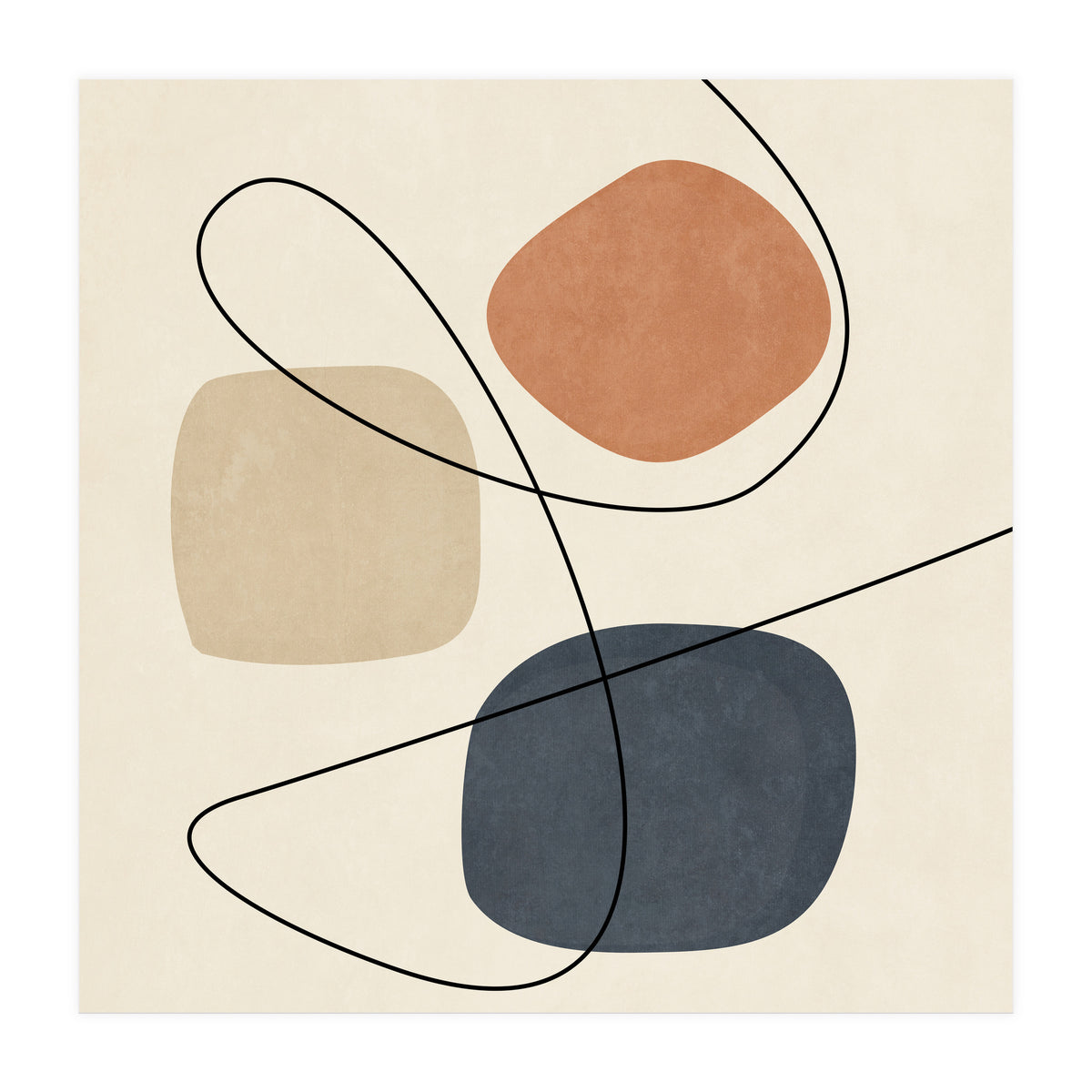 ORGANIC ART - 02LB (Print Only)